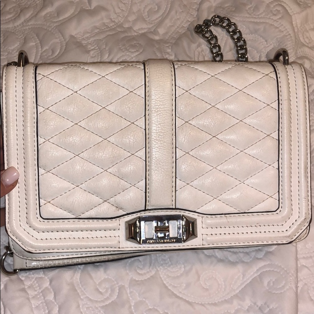 rebecca minkoff purse
